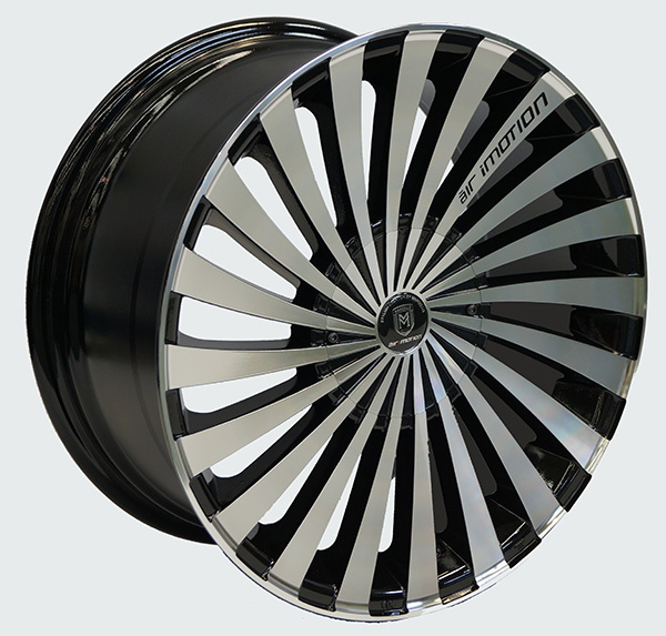 Автомобильный диск MKW AIM-011