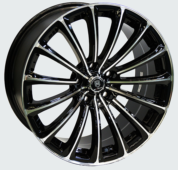 Авто мобильный диск MKW AIM-012 AMB