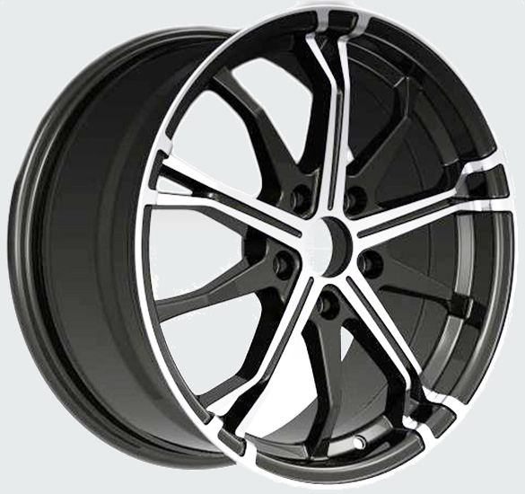 Авто мобильный диск MKW AIM-292L