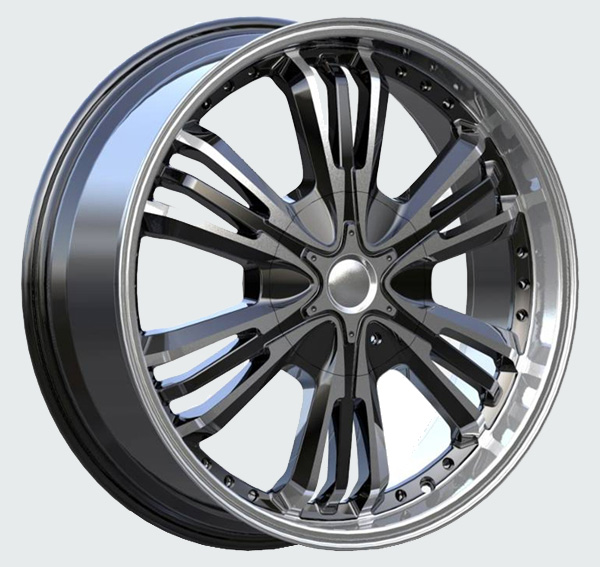 Авто мобильный диск MKW AIM-033