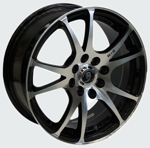 Авто мобильный диск MKW MSR-003