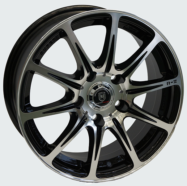 Авто мобильный диск MKW MSR-005