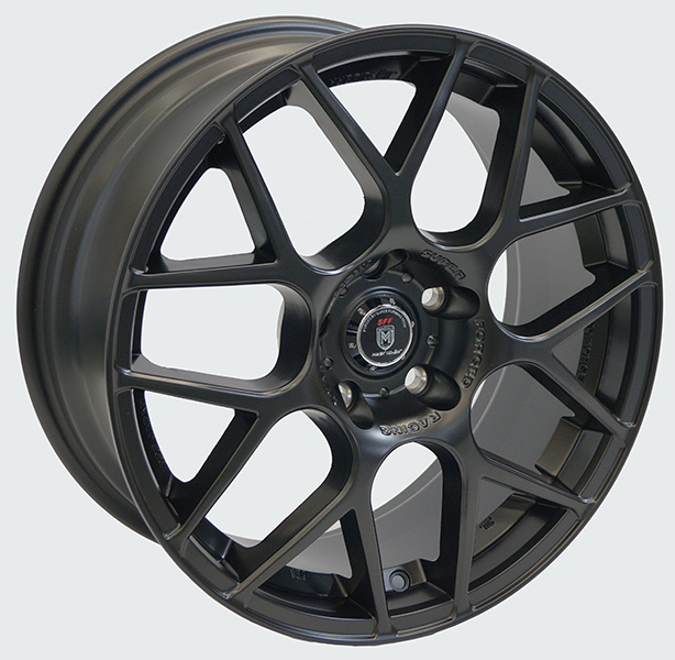 Авто мобильный диск MKW SFT-066 MB