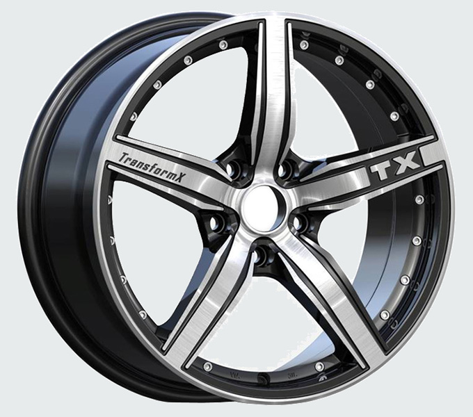 Авто мобильный диск MKW TX-TX