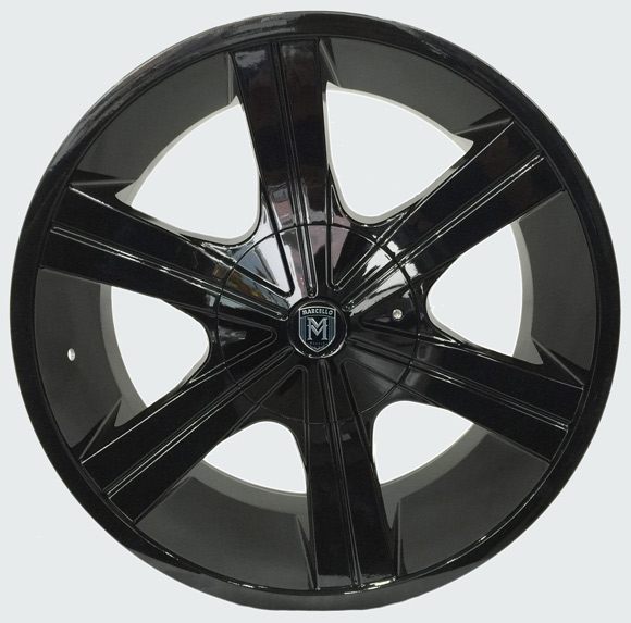 Авто мобильный диск MKW MK-150 am/b