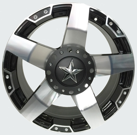 Авто мобильный диск MKW MK-150 am/b