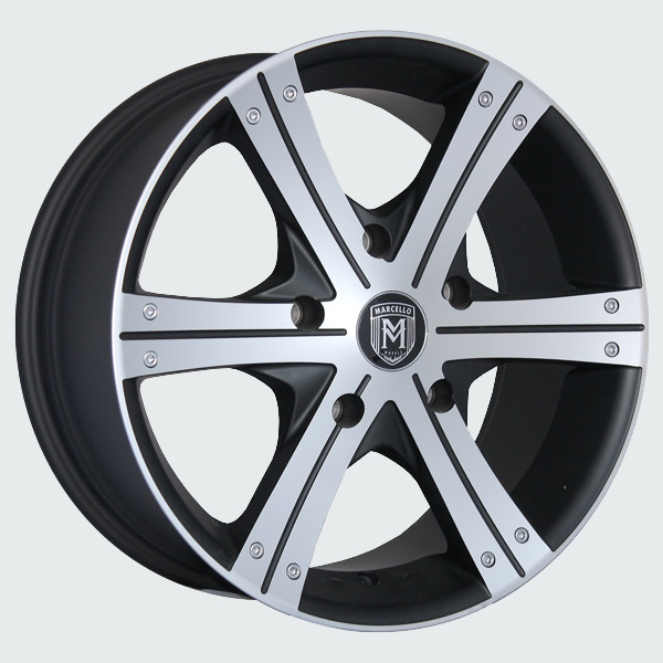 Авто мобильный диск MKW MK-150 am/mb