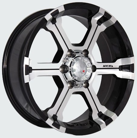 Авто мобильный диск MKW MK-36 